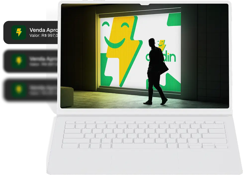 digdin plataforma de pagamentos digitais